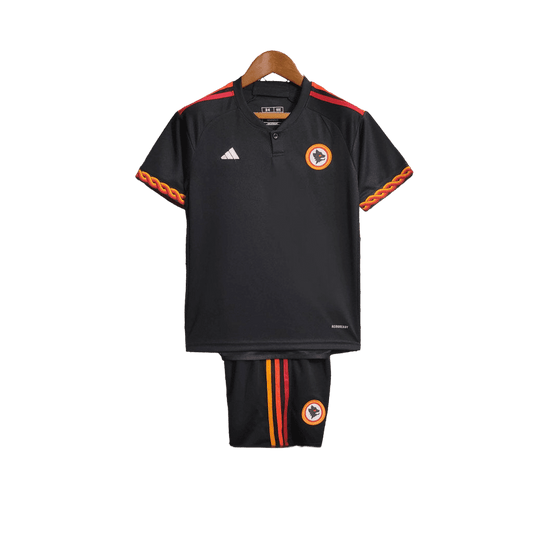 Kids Kit - Roma Terceiro 23/24