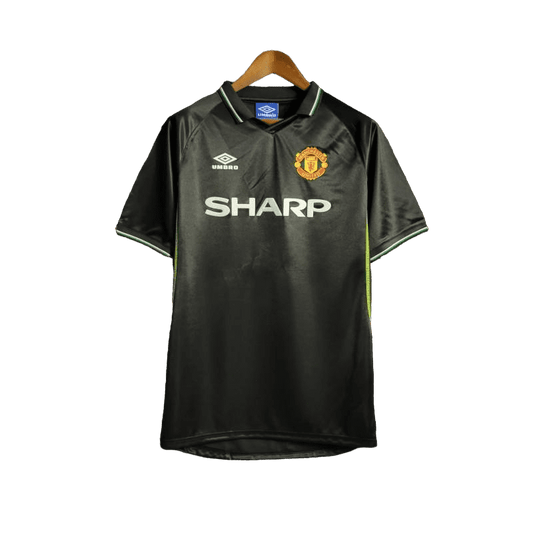 Manchester united alternatív 98/99