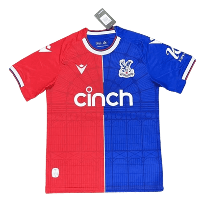 Crystal palace principal 23/24