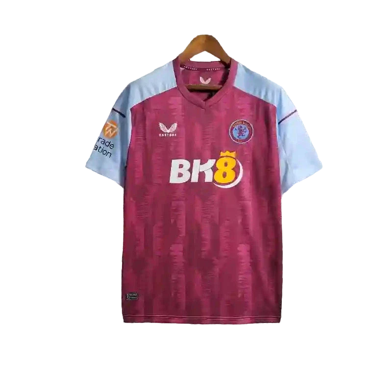 Aston Villa Principal 23/24