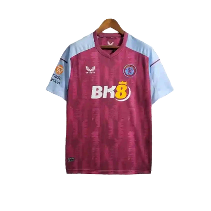 Aston Villa Principal 23/24