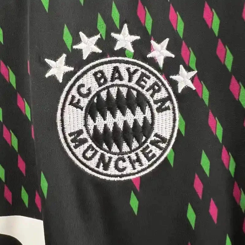 Kids Kit - Bayern München Alternative 23/24