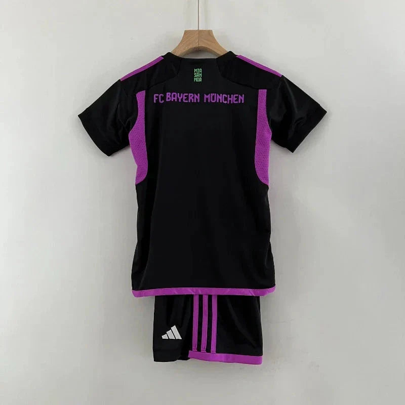 Kids Kit - Bayern München Alternative 23/24