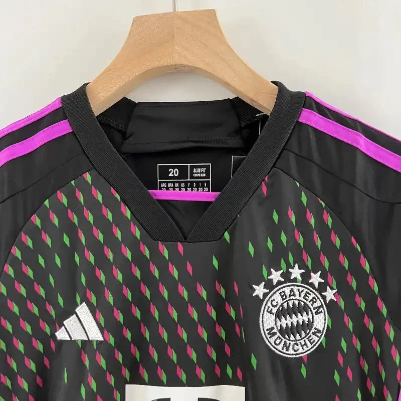 Kids Kit - Bayern München Alternative 23/24