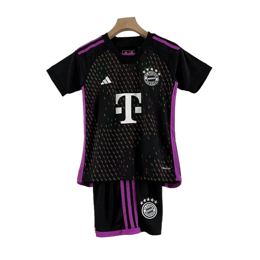 Kids Kit - Bayern München Alternative 23/24