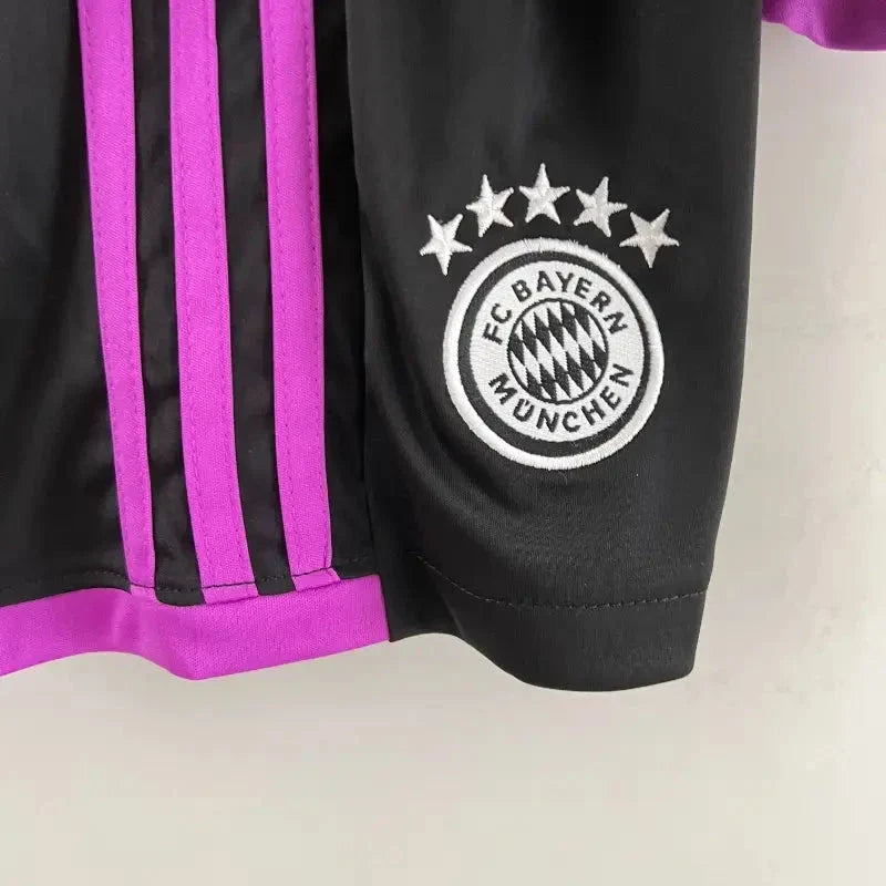 Kids Kit - Bayern München Alternative 23/24