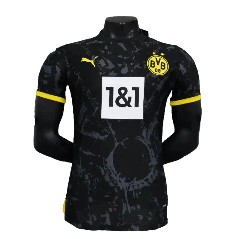 Borussia Dortmund Alternative 23/24-Player Version