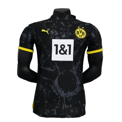 Borussia Dortmund Alternative 23/24-Versione del giocatore