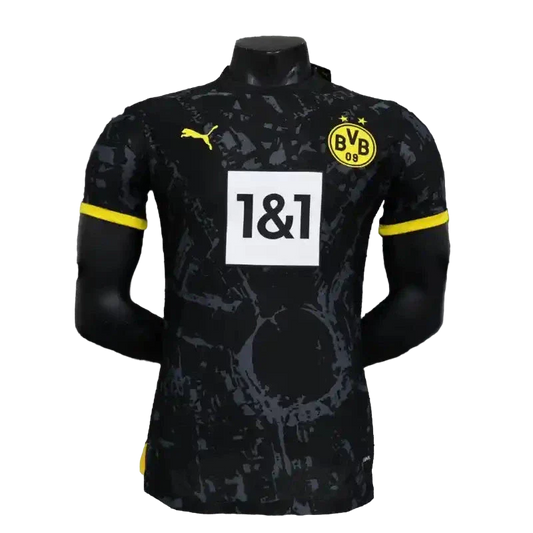 Borussia Dortmund Alternative 23/24-Version Joueur