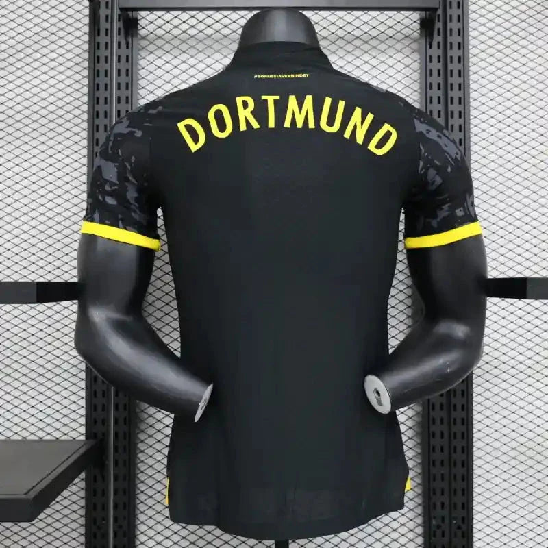 Borussia Dortmund Alternative 23/24-Player Version