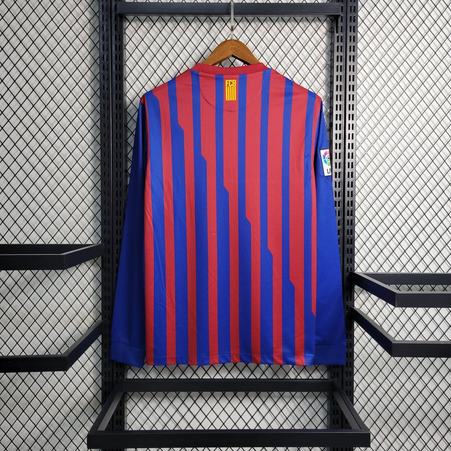 Barcelona Principal 11/12-Long Sleeve