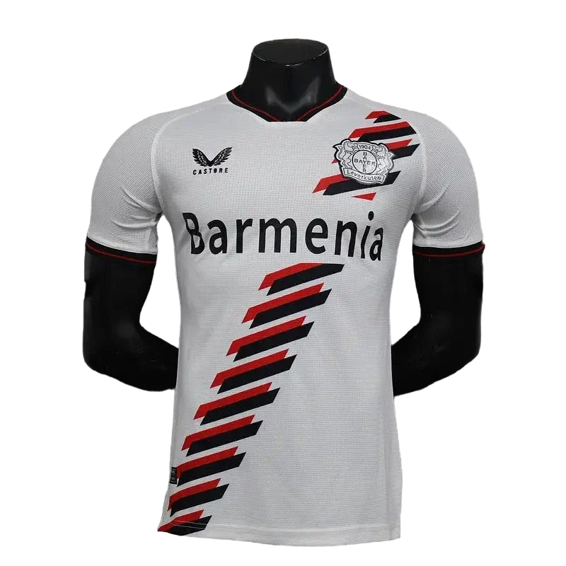 Bayer 04 Leverkusen Alternative 23/24-Version Joueur