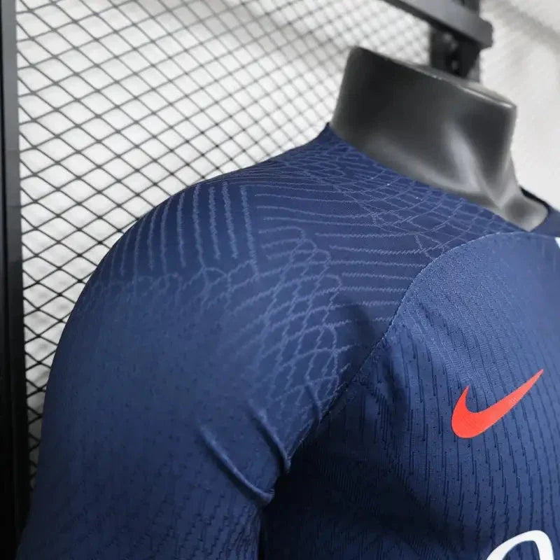 PSG Main 23/24-Long Sleeve-Player Version