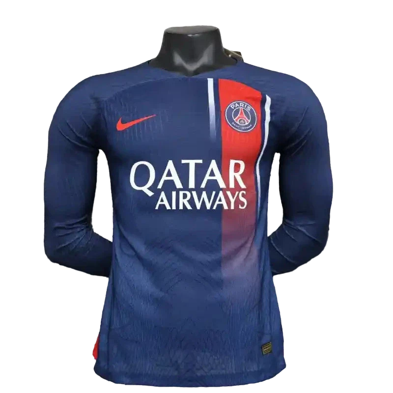 PSG Main 23/24-Long Sleeve-Player Version