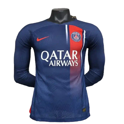 PSG Main 23/24-Long Sleeve-Player Version