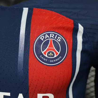 PSG Main 23/24-Long Sleeve-Player Version