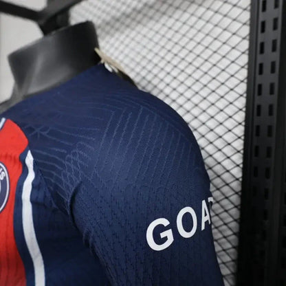 PSG Main 23/24-Long Sleeve-Player Version