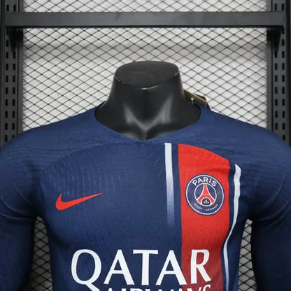 PSG Main 23/24-Long Sleeve-Player Version