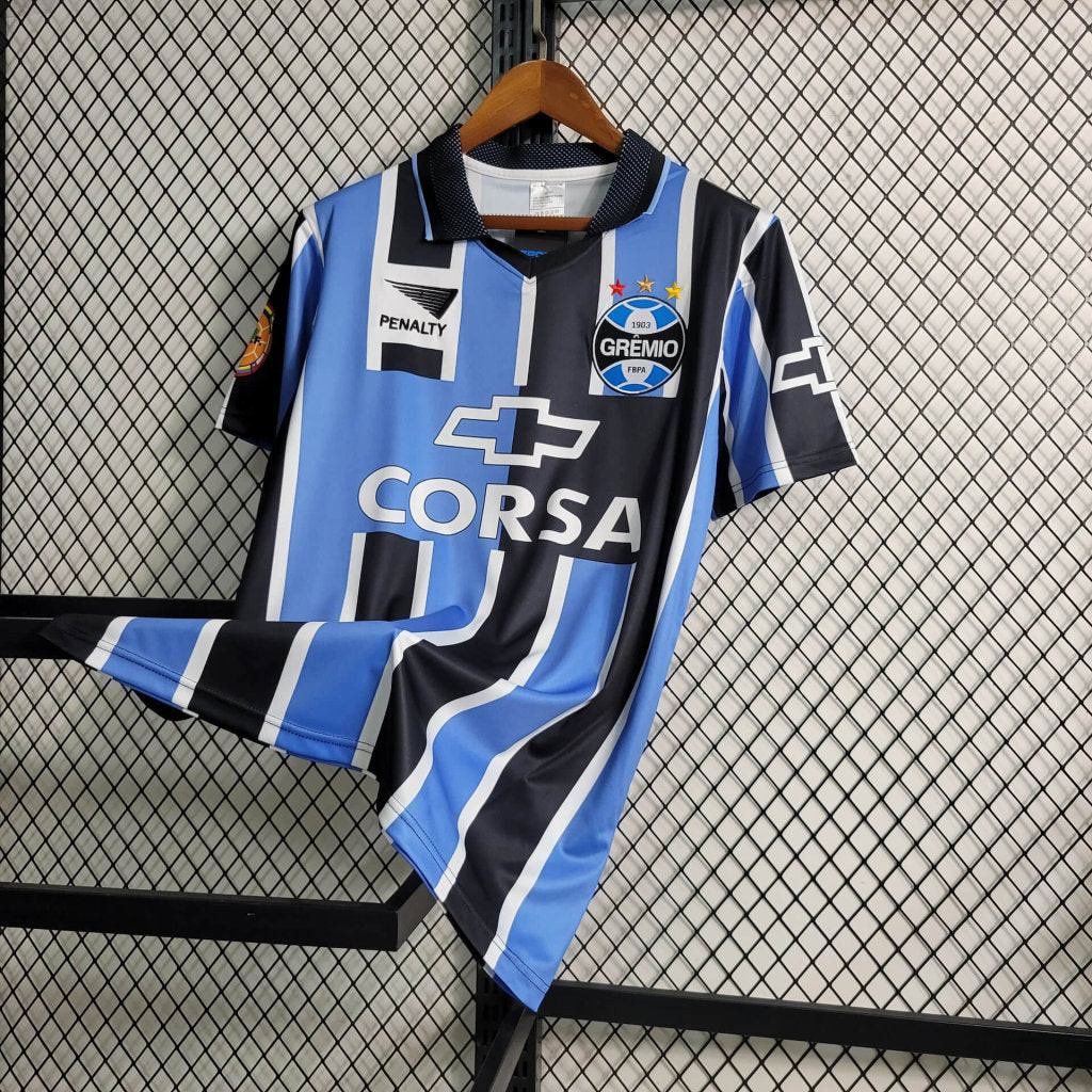 Gremio principal 98/99