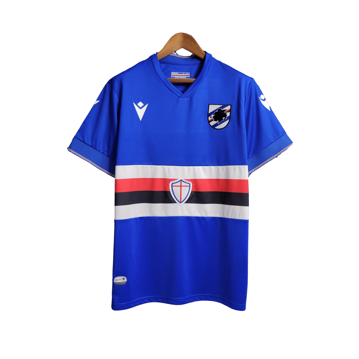 Sampdoria Principal 23/24