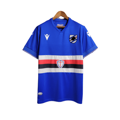 Sampdoria Príomh 23/24