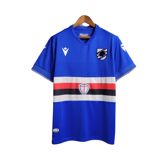 Sampdoria Main 23/24