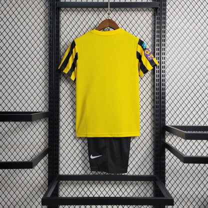 Kids Kit - Príomhchlub Al-Ittihad 23/24