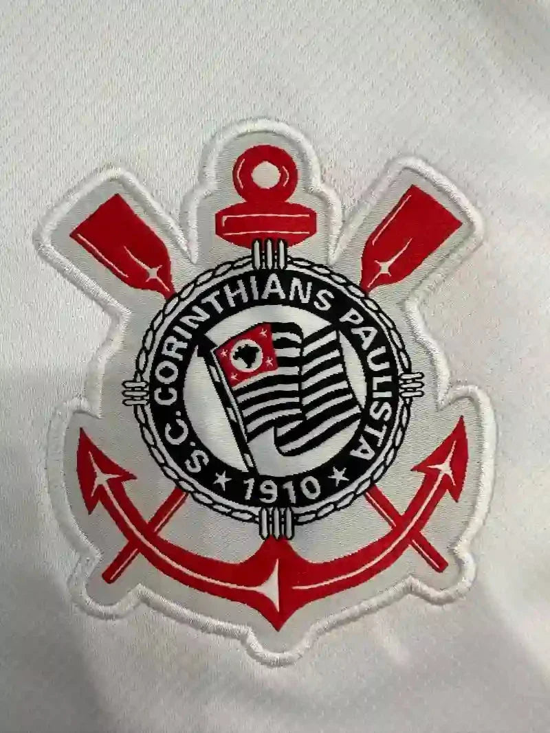 Corinthians principal 24/25