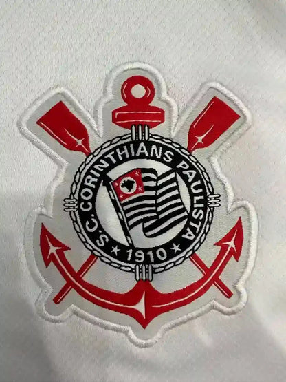 Corinthians Principal 24/25