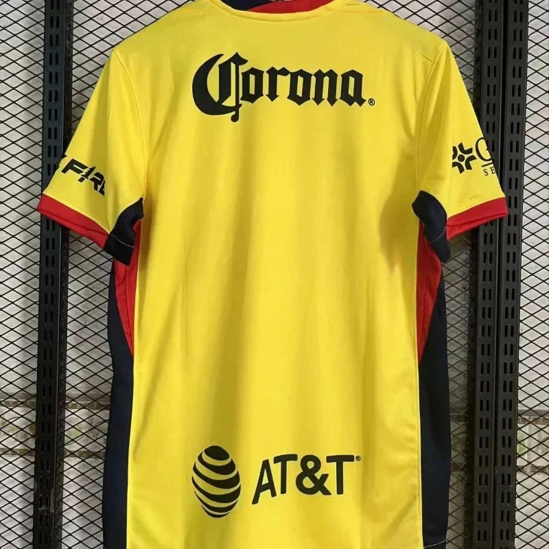 Club america main 24/25