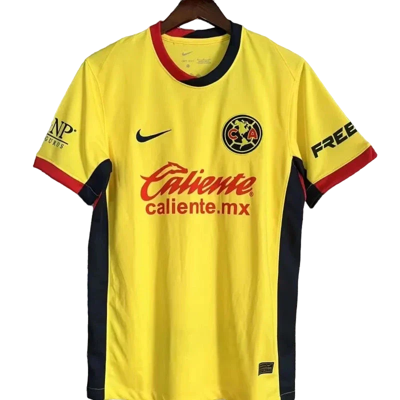 Club america main 24/25