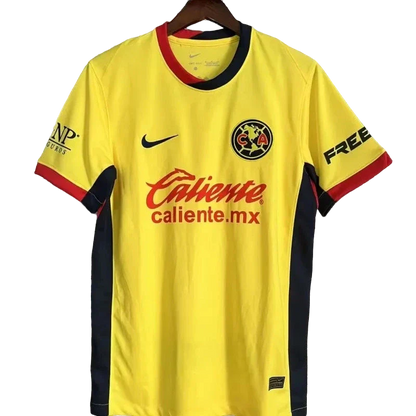 Club America Main 24/25