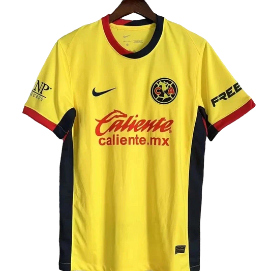 Club America principale 24/25