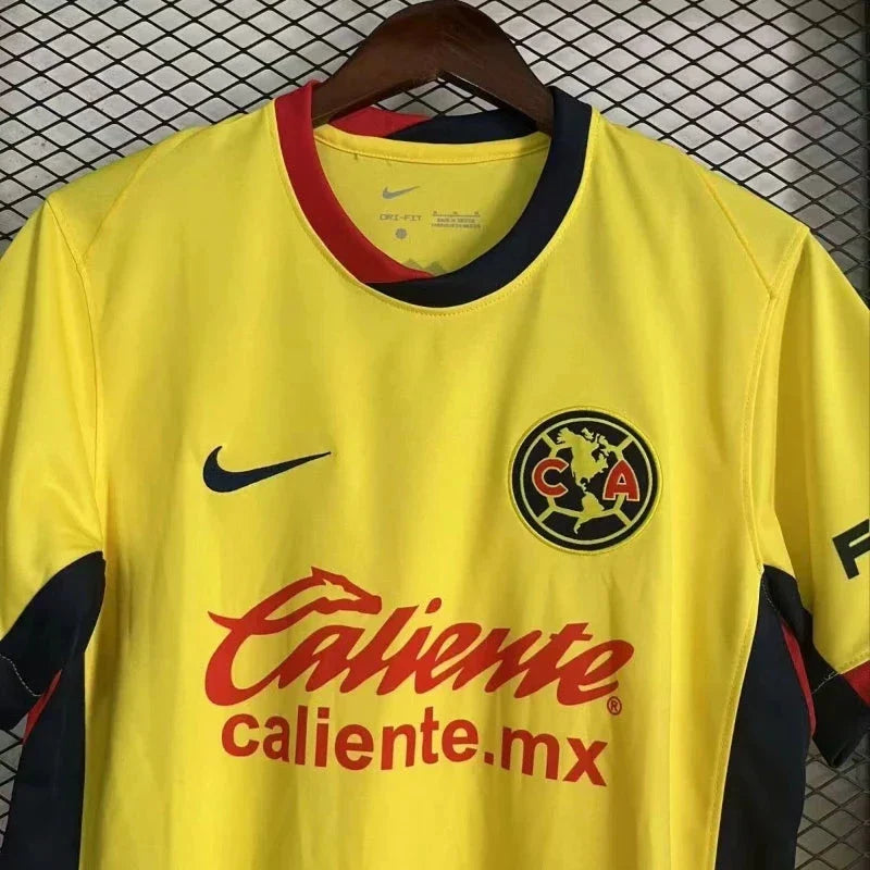 Club America Main 24/25