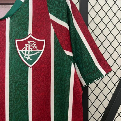 Fluminense 교장 24/25