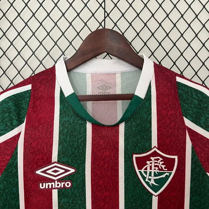 Fluminense 교장 24/25