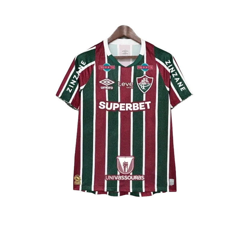 Fluminense 교장 24/25-모든 후원