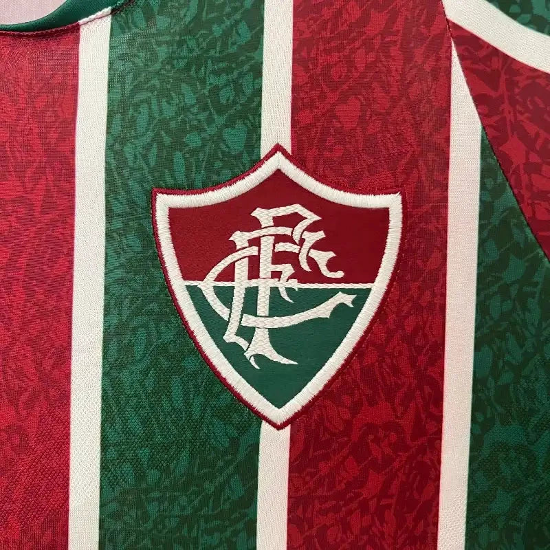 Fluminense 교장 24/25