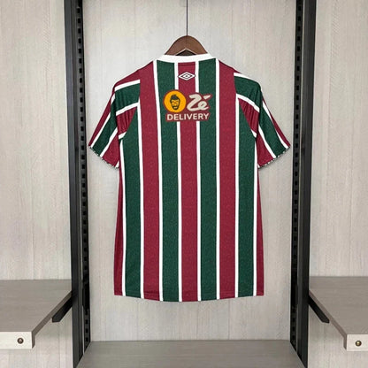 Fluminense Principal 24/25-Todos los patrocinios