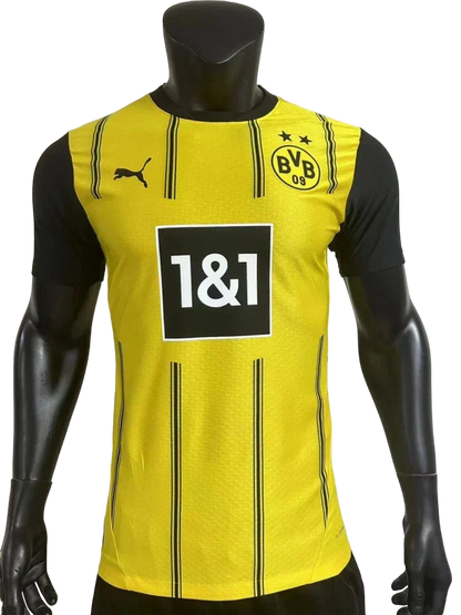 Borussia Dortmund Main 24/25-Imreoir Leagan