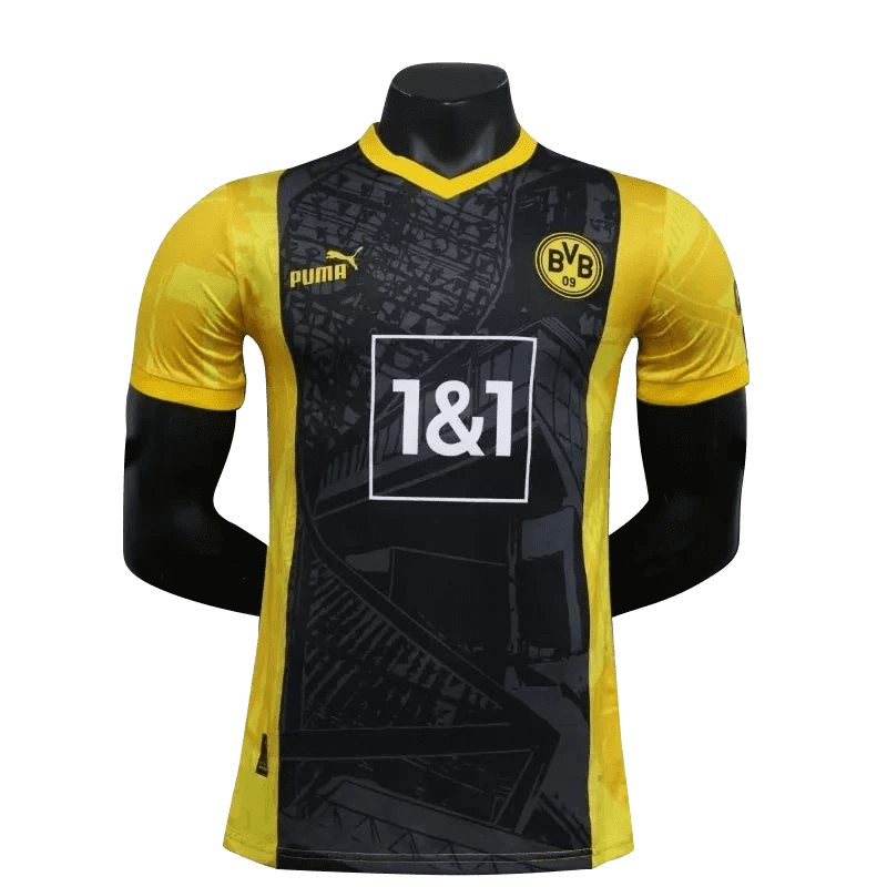 Borussia Dortmund Special Edition 23/24-Versión para jugadores