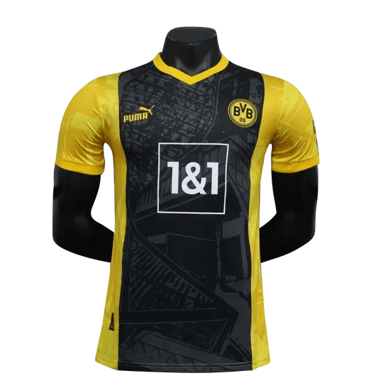 Borussia dortmund special edition 23/24-játékos verzió