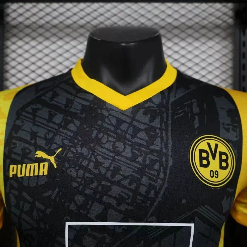 Borussia Dortmund Special Edition 23/24-Versione giocatore