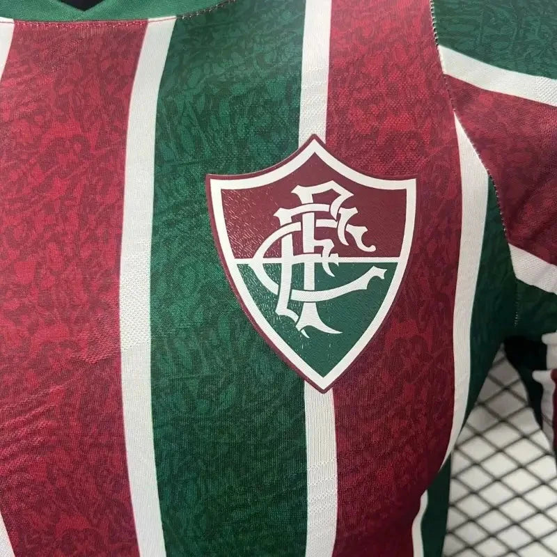 Fluminense Principal 24/25-Versione giocatore