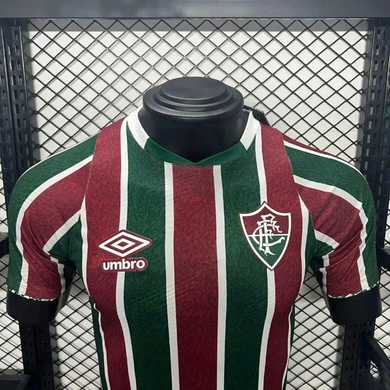 Fluminense Principal 24/25-Versión para jugadores