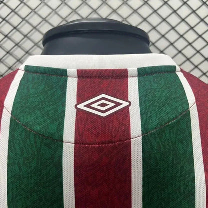 Fluminense Principal 24/25-Spieler version