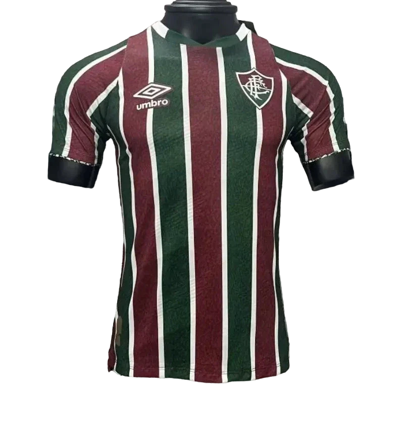 Fluminense Principal 24/25 - Versão Jogador