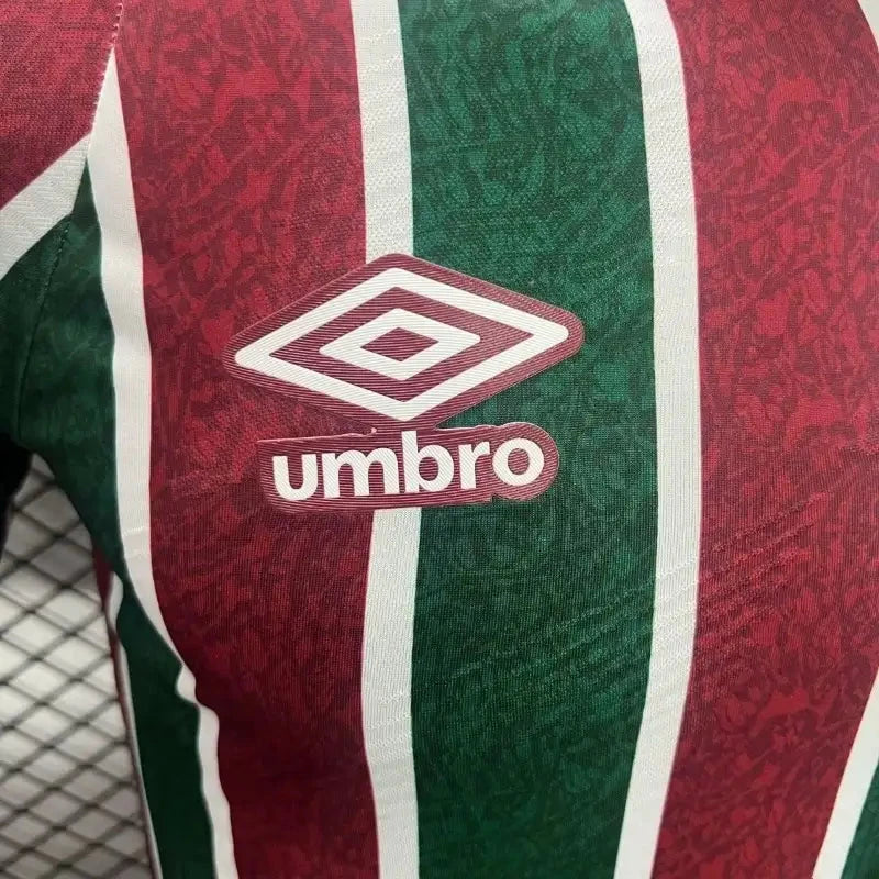 Fluminense Principal 24/25-Versión para jugadores