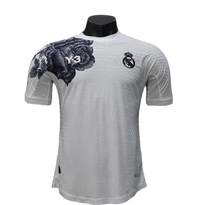 Real Madrid Edición Especial 24/25-Colección Versión Y-3-Player