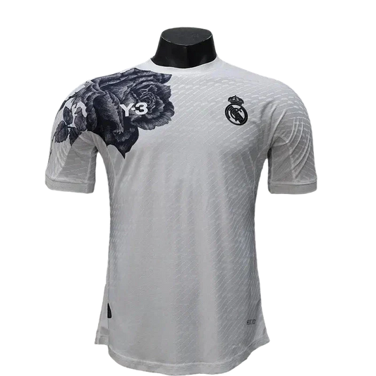 Real Madrid Special Edition 24/25-Sammlung Y-3-Player Version